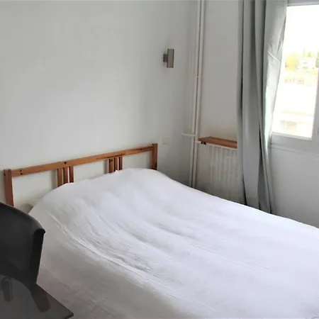 Homestay Zen Chez L'habitant Valence (Drome)