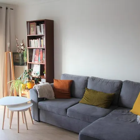 Zen Chez L'habitant *